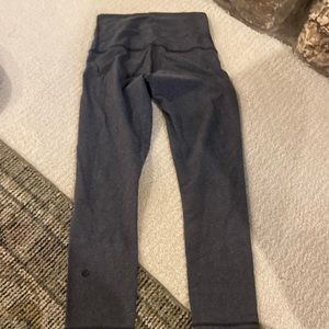Wunder under leggings